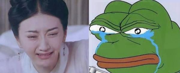 新劇鞠婧禕半永久妝容又遭吐槽,那麼有錢,為何不選擇整形? 新劇鞠婧禕半永久妝容又遭吐槽,那麼有錢,為何不選擇整形?