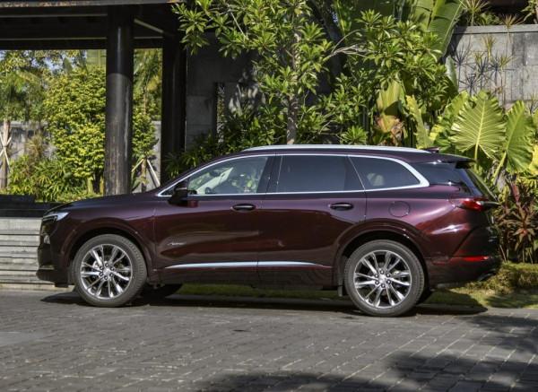 SUV還是6座的好，不如看看這三款，舒適省油，操控性優