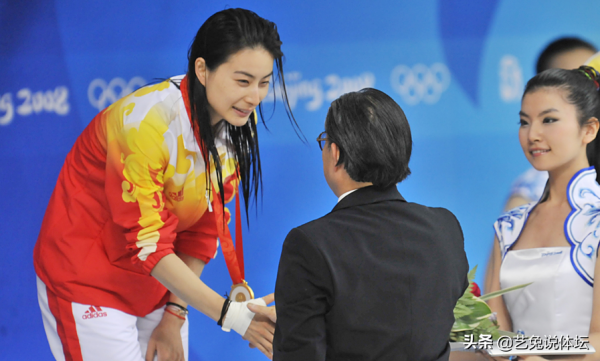 這7位嫁入豪門的奧運女星，從冠軍到闊太，有人幸福有人後悔