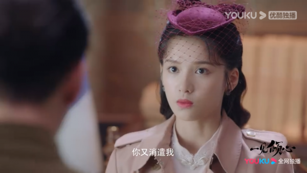 11月不劇荒,這些劇都來了 11月不劇荒,這些劇都來了