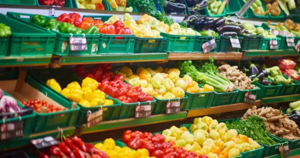 用食物拯救食物：Apeel Sciences為果蔬研發純天然“防腐衣”