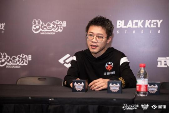 《夢幻西遊》武神壇巔峰聯賽S3花好月圓專訪:心火不滅,劍指冠軍 《夢幻西遊》武神壇巔峰聯賽S3花好月圓專訪:心火不滅,劍指冠軍