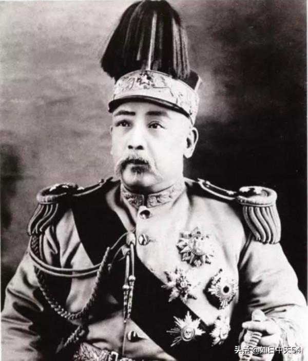 北洋之狗馮國璋,在發現被騙後,隨即展開對袁世凱的絕地反擊 北洋之狗馮國璋,在發現被騙後,隨即展開對袁世凱的絕地反擊