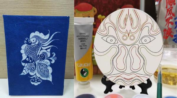 十一北京本地遊，大師陪伴下發現不一樣的天壇故宮還有非遺手工藝