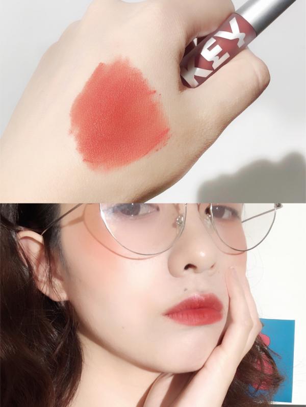 塗完這6支“素顏”口紅，你可能再也不想化妝了