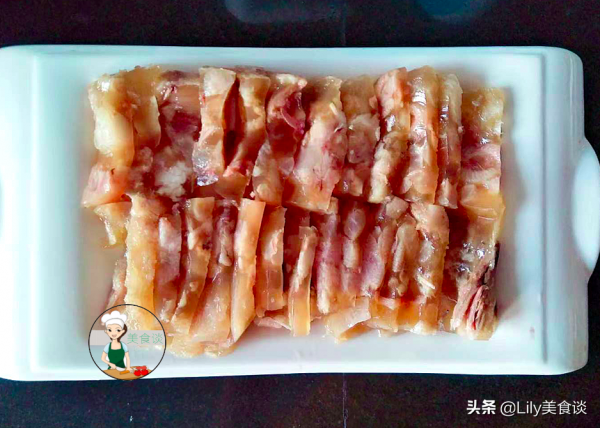 春節聚餐，這5道菜提前備好，來客隨便一切，上桌就是大菜，省事