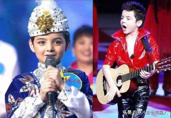 ​不耐老的6位男星，一到年紀就禿得禿、垮得垮，還有人像“大姨”