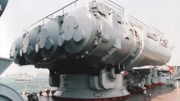 1990年的蘇聯紅海軍水面艦艇作戰實力究竟有多強? 1990年的蘇聯紅海軍水面艦艇作戰實力究竟有多強?