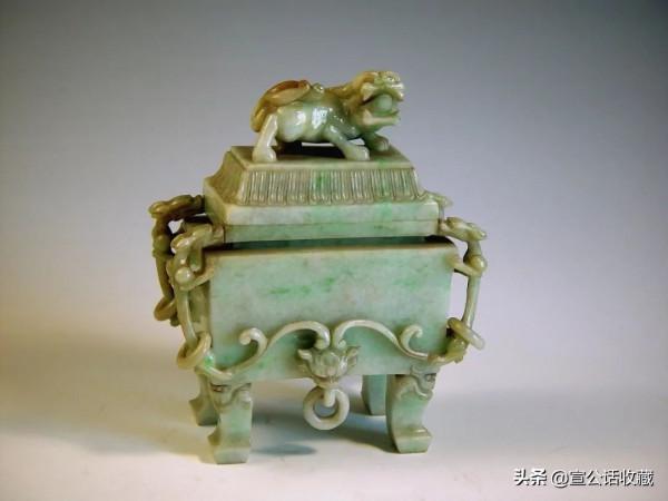 【 瀋陽故宮館藏珍寶 】 【 瀋陽故宮館藏珍寶 】