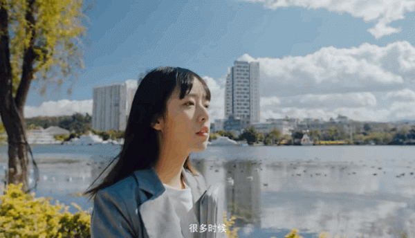 2000塊租下200平小院！27歲女孩獨居大理6年：做自己真的太好了