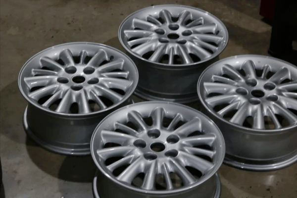 怪獸修車：翻新一輛“殘破不堪”08年大捷龍，最終滿血復活變新車