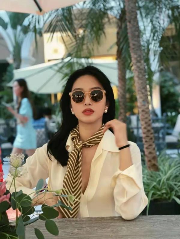 女明星們撞衫都要穿的小眾品牌，這4個都很讓人心動