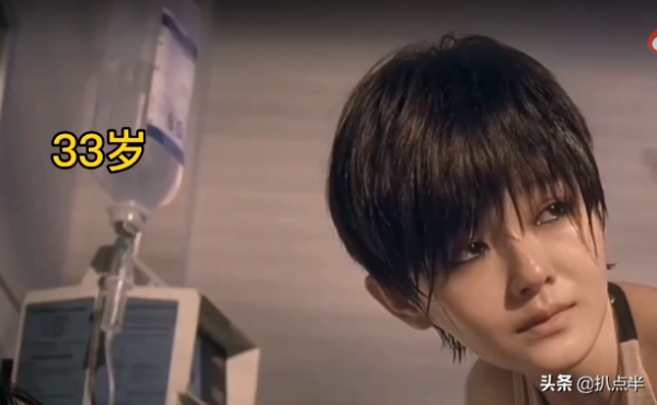 大S離婚後變美？30年容顏變化：其實就是一部逆天改命史