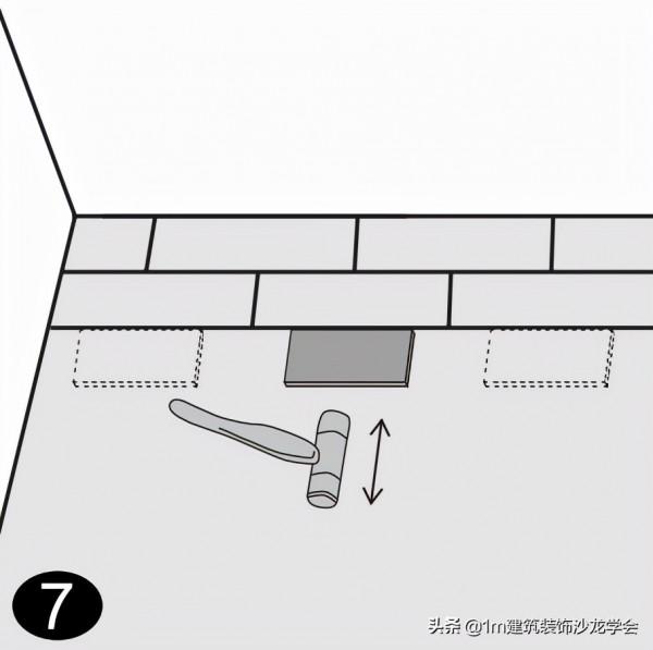 「工藝·前沿」什麼是石晶地牆板？