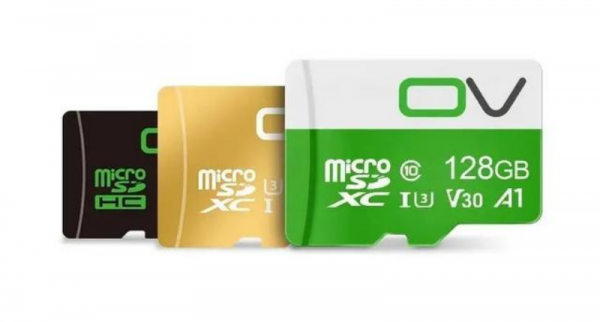 手機擴容不再難!OV NM Card高速儲存卡評測 手機擴容不再難!OV NM Card高速儲存卡評測