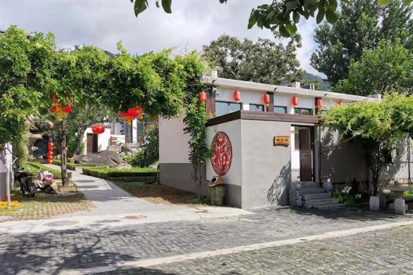 薊州盤山- 綠野仙蹤般的田園民宿-津郊山腳的家 薊州盤山- 綠野仙蹤般的田園民宿-津郊山腳的家