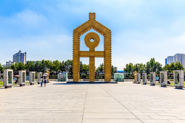 中央為什麼開始重視安陽的發展了? 中央為什麼開始重視安陽的發展了?