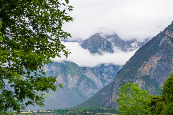 中國最美線路｜無數人嚮往的318國道