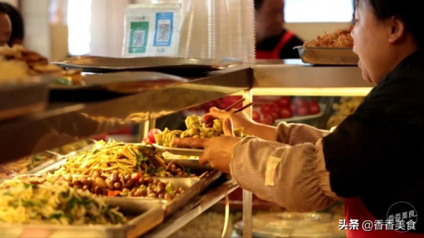 有著老資歷的外地面食,是靠什麼佔據了河南吃貨的胃 有著老資歷的外地面食,是靠什麼佔據了河南吃貨的胃