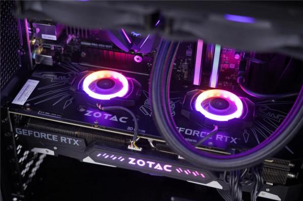 選擇準系統主機,實用更方便——微星AEGIS宙斯盾Z5分享 選擇準系統主機,實用更方便——微星AEGIS宙斯盾Z5分享