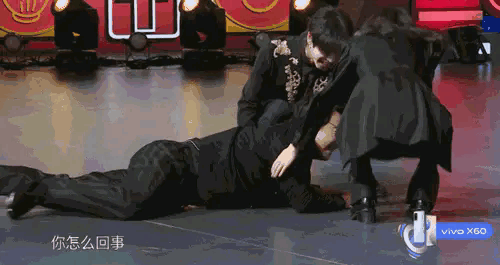 盤點 | 2021年十大綜藝名場面 盤點 | 2021年十大綜藝名場面