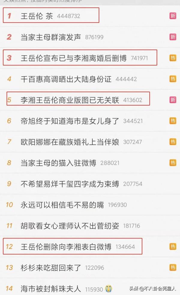 《爸爸去哪兒1》五位爸爸，離婚、撒謊、言論翻車，就剩田亮堅持