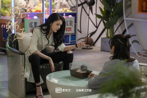 10部即將上映國產甜寵劇！期待值拉滿