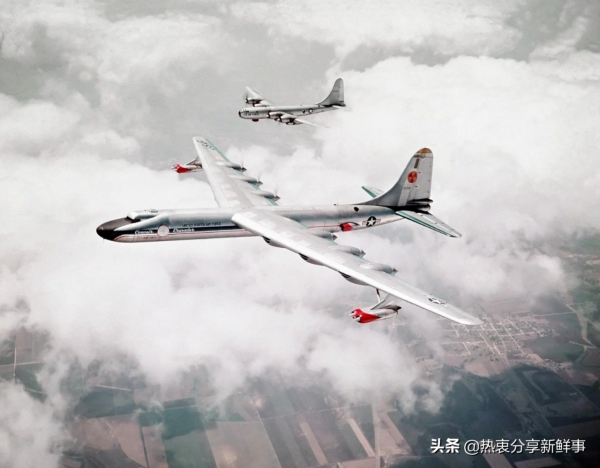 在原子時代，核能似乎是通向未來的門票