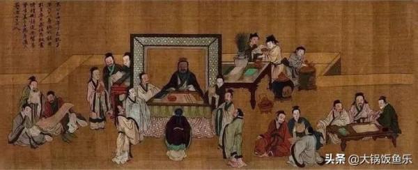 中國皇位在位最長的爺孫組合 中國皇位在位最長的爺孫組合