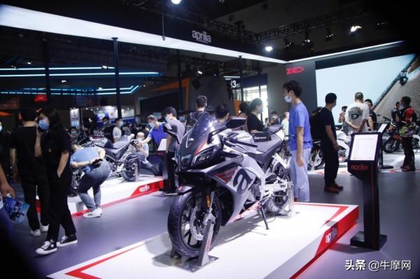 GPR系列新品集體亮相摩博會 GPR系列新品集體亮相摩博會