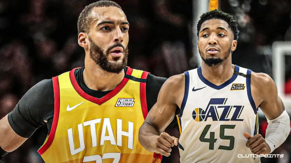 場均20.5籃板！一人撐起全隊防守體系！還有人說他不值2.05億麼？