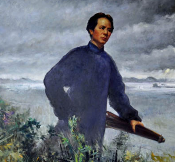 毛主席表哥文運昌,去北京酗酒被毛主席攆回家,離世前仍未能釋懷 毛主席表哥文運昌,去北京酗酒被毛主席攆回家,離世前仍未能釋懷