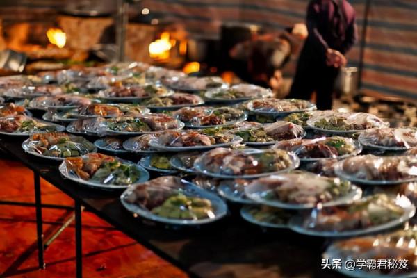 農村酒席有一道“送客菜”，這道菜一上桌就該走人了，你知道嗎