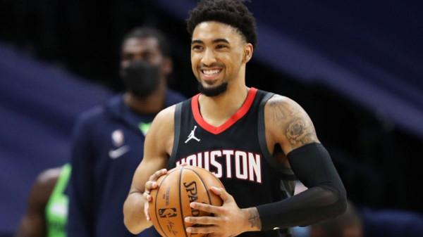 9分+10分+12分!火箭明輸實贏,戰績新星兩手抓,三員大將該賣了 9分+10分+12分!火箭明輸實贏,戰績新星兩手抓,三員大將該賣了