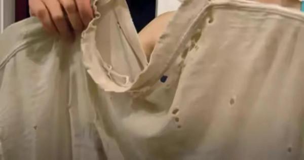 白天在寫字樓當白領，晚上在街頭撿垃圾當飯吃？網友：我不理解