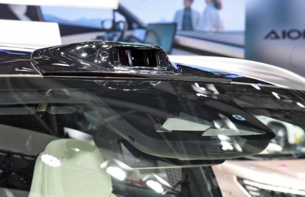 海綿矽負極片電池續航能超1000公里，AION LX PLUS到底貴不貴？