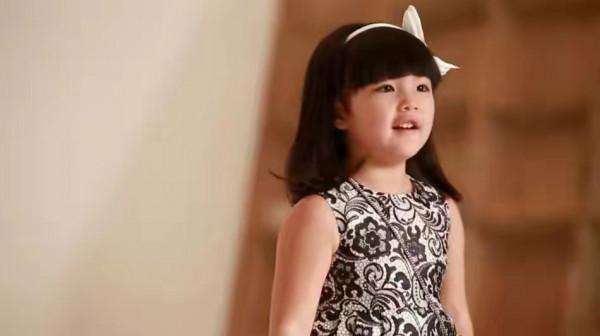 《爸爸去哪兒》8年：森碟獲獎無數，天天代言無數，王詩齡很意外