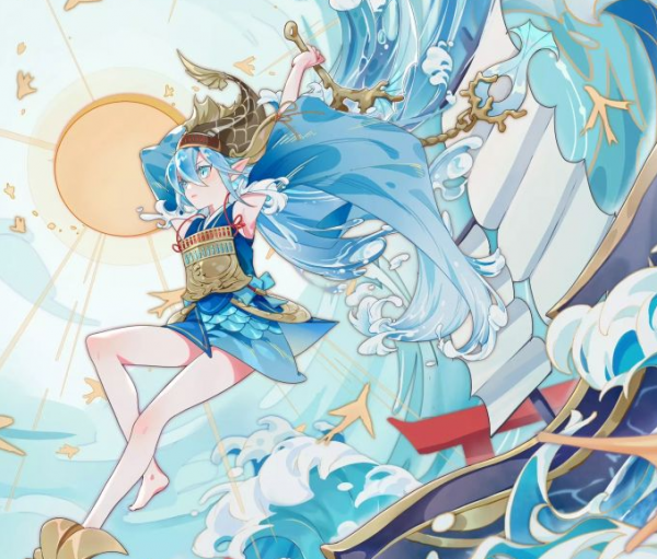 陰陽師10月流水資料公開 救不回來的頹廢 5週年玩家跑得差不多了