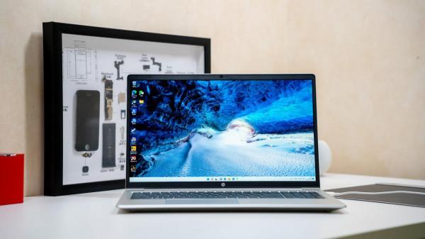 輕巧有料，可以一戰，惠普戰66四代銳龍版評測分享