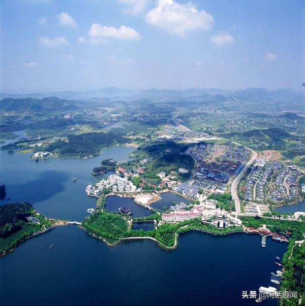 24個江蘇省“冷知識”有的連江蘇人都不清楚,來看看你知道多少? 24個江蘇省“冷知識”有的連江蘇人都不清楚,來看看你知道多少?