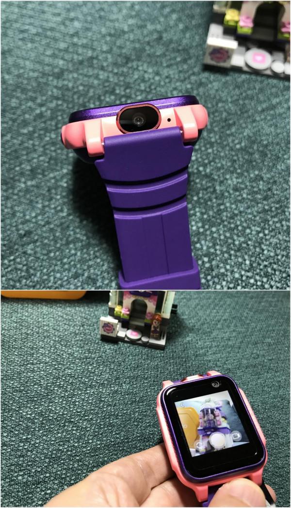 心手相連，只需要一塊帶關懷模式的兒童手錶，守望不下線