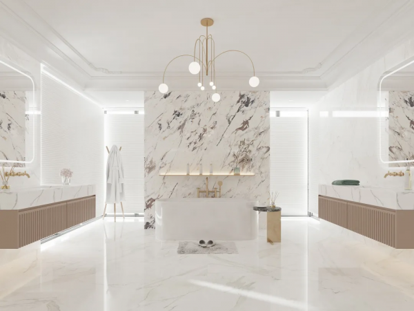 看蜂巢簾如何將多場景運用到極致