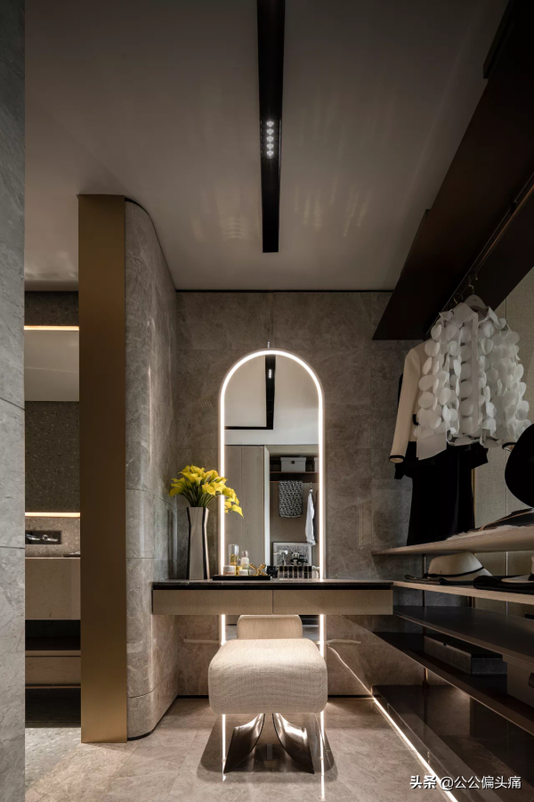 近境製作 | 簡淡優雅，寧靜而溫馨