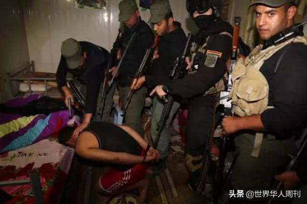 9年前,去伊拉克當“僱傭兵”的陝西小夥,如今怎麼樣了? 9年前,去伊拉克當“僱傭兵”的陝西小夥,如今怎麼樣了?