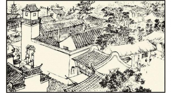 民間故事：道士破解魯班法術，告訴老木匠，懺悔吧，放過自己