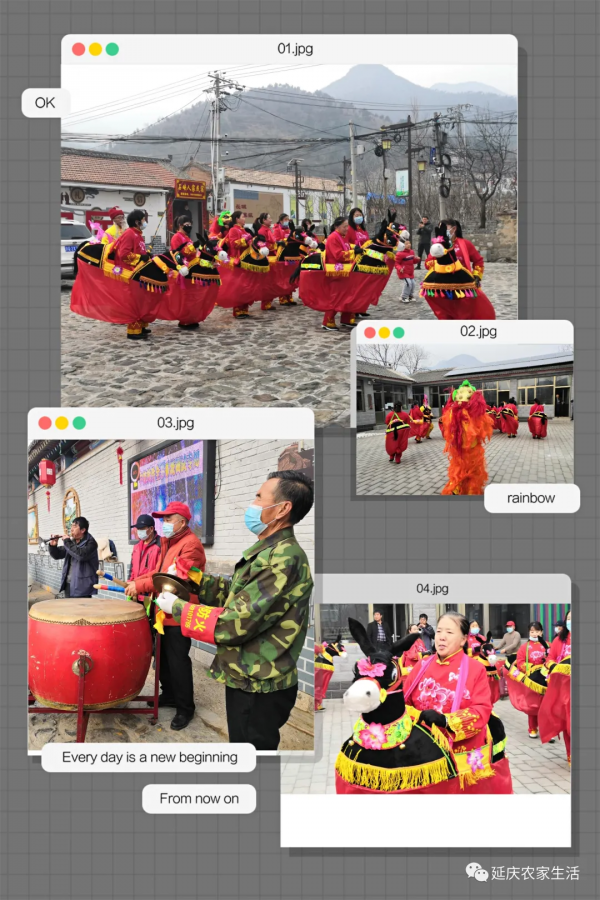 延慶石峽村：在石光中看一段長城，讀一本書，品一杯咖啡