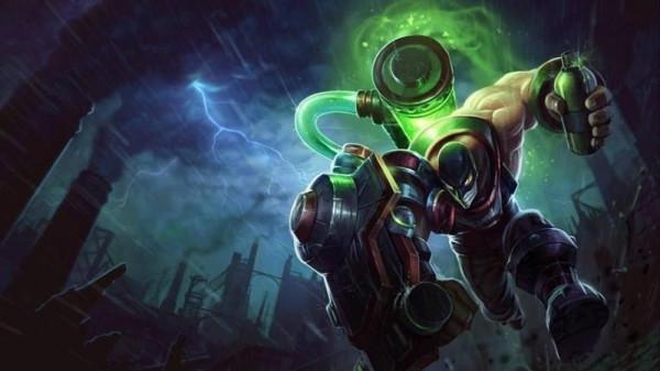 雲頂之弈：開局遇到DD街區，實在是版本爽局！這幾個陣容適合你