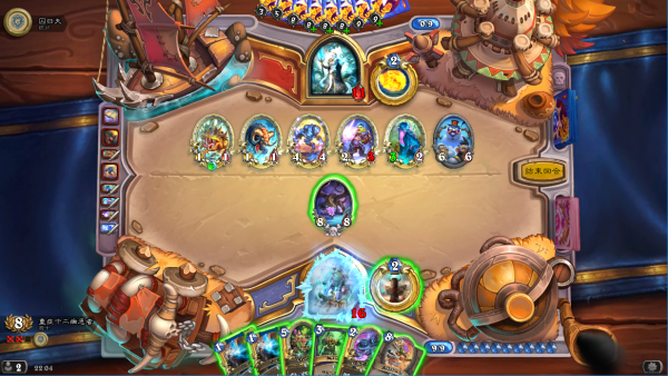 《爐石傳說》競技場薩滿卡組衝擊12勝解說:感受我的憤怒 《爐石傳說》競技場薩滿卡組衝擊12勝解說:感受我的憤怒