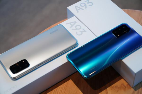 驍龍雙模5G＋5000mAh＋256G，全面屏優質機重回低價