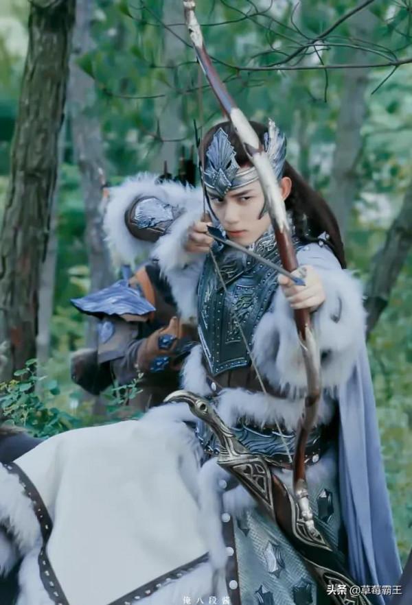 看夠了各式敷衍打戲，什麼時候古裝劇才能重現那種來去自如的俠氣